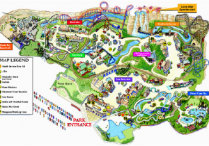 Six Flags Fiesta Texas Map Fiesta Texas San Antonio Map Business Ideas 2013