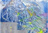 Ski Ohio Map 35 Best Trail Maps Images Trail Maps Best Ski Resorts Snow Skiing