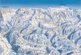 Ski Resort France Map French Alps Map France Map Map Of French Alps where to