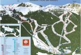 Ski Resort France Map Ski Resorts Montenegro Skiing In Montenegro