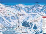 Ski Resort Italy Map Trail Map Sulden Am ortler solda All ortles