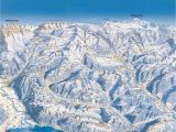 Skiing France Map French Alps Map France Map Map Of French Alps where to Visit