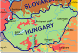 Slovakia On Europe Map atlas Of Slovakia Wikimedia Commons