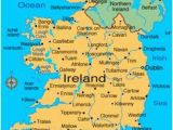 Small Map Of Ireland 55 Best Europe Geography Images In 2013 Travel Cards Travel Maps