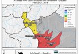 Snotel Colorado Snowpack Map Dry Conditions Persist Across Region the World Journal