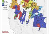 Snotel Colorado Snowpack Map Snowpack News May 31 Basin High Low Graphs Coyote Gulch