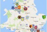 Soccer Map Of England 887 Best soccer Images In 2019 soccer Sports Logo soccer