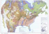 Soil Map Europe 20 Not Vague World Map for 8th Class