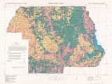 Soil Map Of Texas Elegant soil Classification Map Us Usa Passportstatus Co