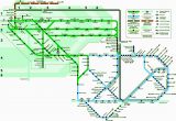 South East England Rail Map south Eastern Train Rail Maps