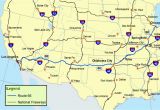 South Texas Road Map Maps Of Route 66 Plan Your Road Trip