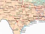 South Texas Road Map Texas Louisiana Border Map Business Ideas 2013
