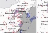 Southern California Air Quality Map Pdf Air Pollution In China Mapping Of Concentrations and sources