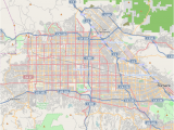 Southern California Zip Codes Map Canoga Park Los Angeles Wikipedia