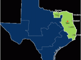 Southern District Of Texas Map U S Marshals Service area Of Service Eastern District Of Texas