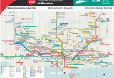 Spain Railroad Map Traveling to From and within Spain In 2019 Spain Barcelona