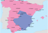 Spain Road Maps Spanish Civil War Wikipedia