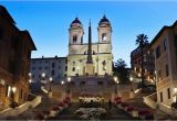 Spanish Steps Rome Italy Map What to See and Do On A Two Day Trip In Rome Italy