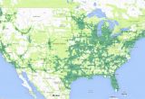 Sprint Coverage Map Georgia Internet Coverage Map Best Of Sprint Coverage Map United States Save