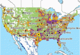 Sprint Coverage Map Georgia Sprint Lte Coverage Map Fresh Sprint Coverage Map California Maps