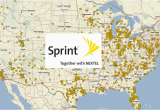 Sprint Coverage Map north Carolina Maps Sprint Coverage Map north Carolina Diamant Ltd Com