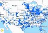 Sprint Coverage Map oregon Coverage Maps Map Michigan Sprint Coverage Map Michigan Best Of Cozy