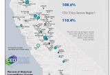 State Prisons In California Map California State Prison Locations Map Best Of California State