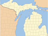 Sterling Heights Michigan Map List Of Counties In Michigan Wikipedia