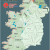 Stone Circles Ireland Map Wild atlantic Way Map Ireland In 2019 Ireland Map Ireland