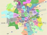 Street Map Of San Antonio Texas San Antonio Zip Code Map Mortgage Resources