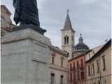 Sulmona Italy Map Statua Di Ovidio Sulmona June 2019 All You Need to Know before