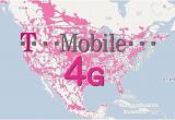 T Mobile Coverage Map Canada T Mobile Coverage Map Colorado Simple Mobile Coverage Map