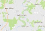 Taize France Map Taize Aizie 2019 Best Of Taize Aizie France tourism