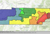 Tennessee Districts Map Tennessee S Congressional Districts Wikipedia