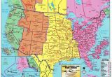 Tennessee Timezone Map Beautiful Us Map Time Zones with States Ustimezone Passportstatus Co