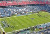 Tennessee Titans Parking Map Nissan Stadium Nashville June 2019 All You Need to Know before