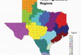 Texas Agriculture Map Texas Agriculture Regions This is A Great tool to Explore the