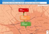 Texas Air Quality Map Air Pollution Map Reveals Pollution In London Uk and Europe Wired Uk