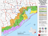 Texas Bayou Map Luxury Map Of Texas Flooding Bressiemusic