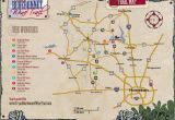 Texas Bluebonnet Trail Map Map Of Wineries In Texas Business Ideas 2013