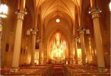 Texas Catholic Diocese Map the 10 Closest Hotels to St Joseph Catholic Church San Antonio