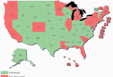 Texas Chl Map Online Concealed Carry Permit Course 28 States Concealed Carry Inc