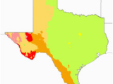 Texas Climate Map Texas Wikipedia