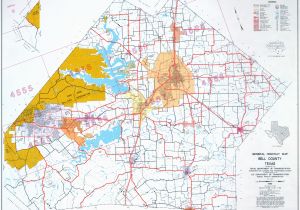 Texas County Map Locator Texas County Highway Maps Browse Perry Castaa Eda Map Collection