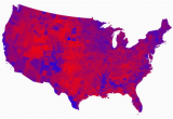 Texas Electoral Map 2012 United States Presidential Election Wikipedia