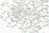 Texas Electric Cooperatives Map Se Texas Hazards Graphics