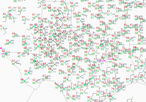 Texas Electric Cooperatives Map Se Texas Hazards Graphics