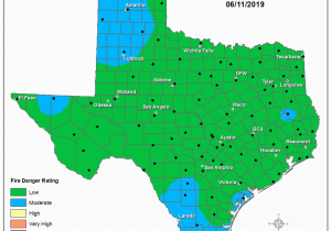 Texas Electric Cooperatives Map Texas Wildfires Map Wildfires In Texas Wildland Fire