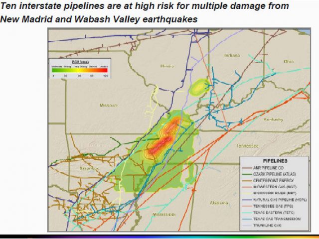 Texas Earthquake Fault Line Maps | My XXX Hot Girl