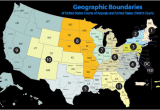 Texas Federal District Court Map United States Court Of Appeals for the Fourth Circuit Wikipedia